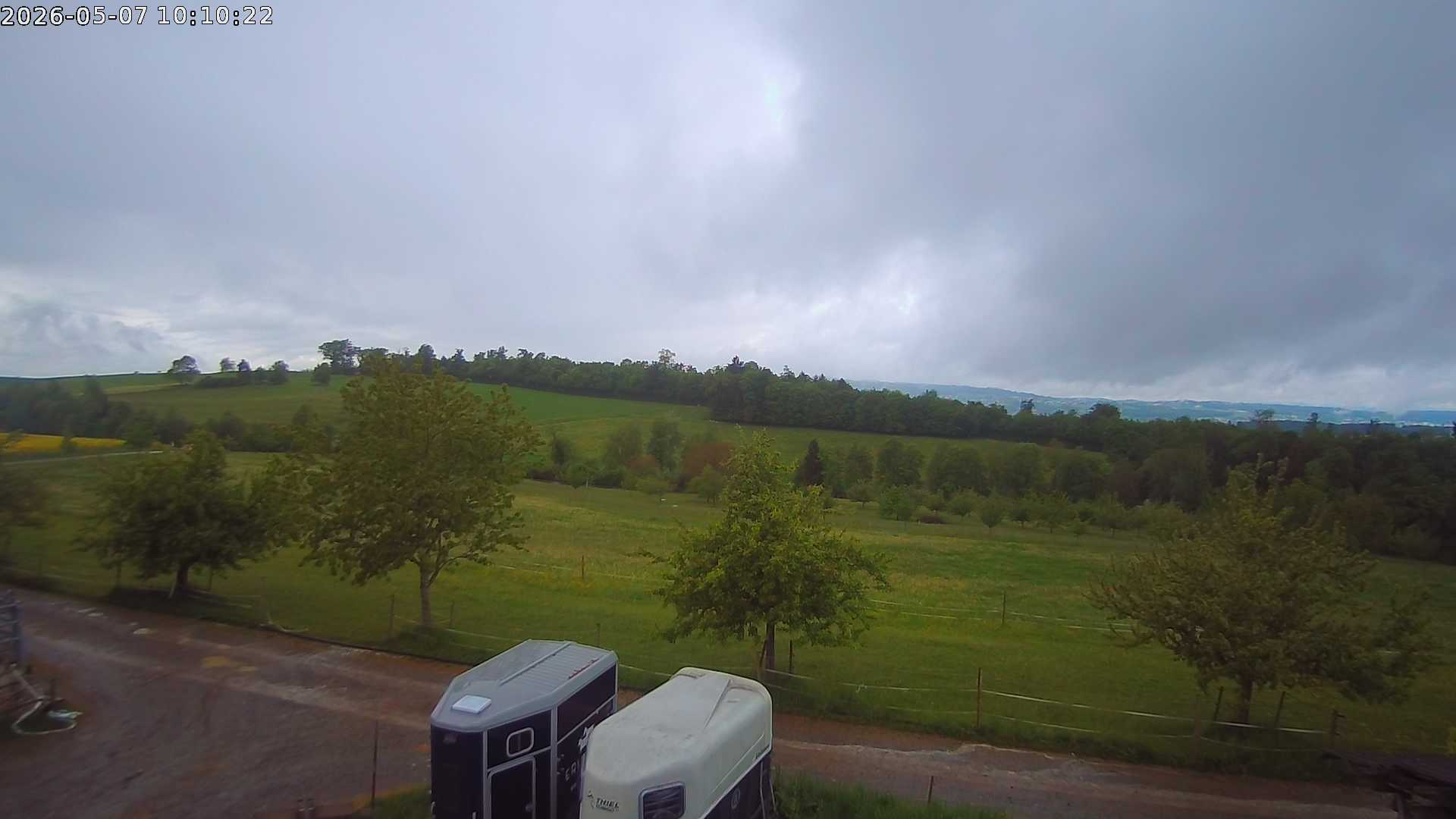 Webcambild nicht verfügbar