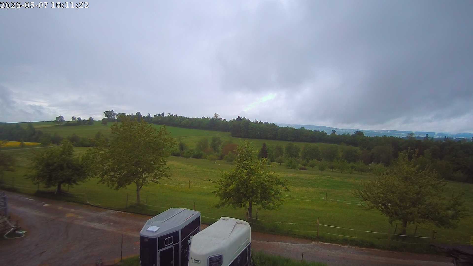 Webcam Bild zur Zeit nicht verfügbar