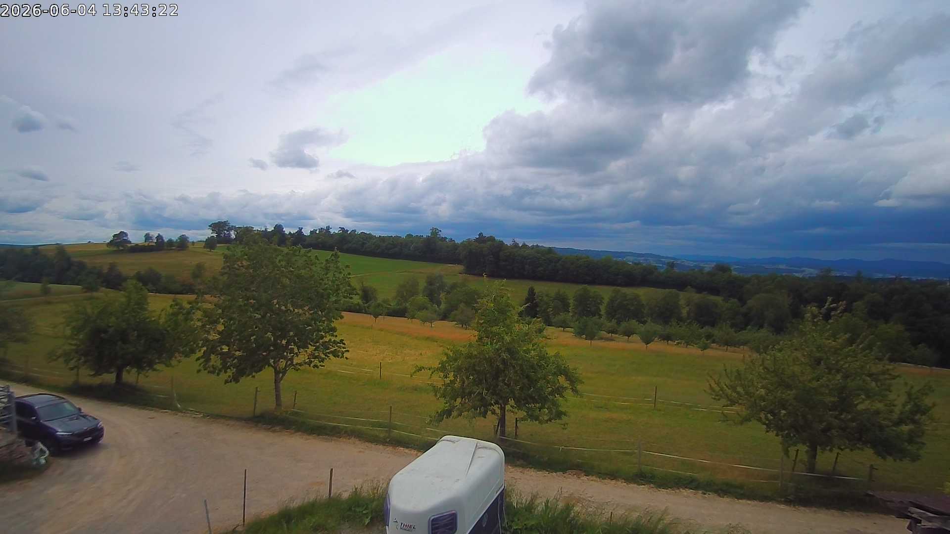 Webcam Bild zur Zeit nicht verfügbar